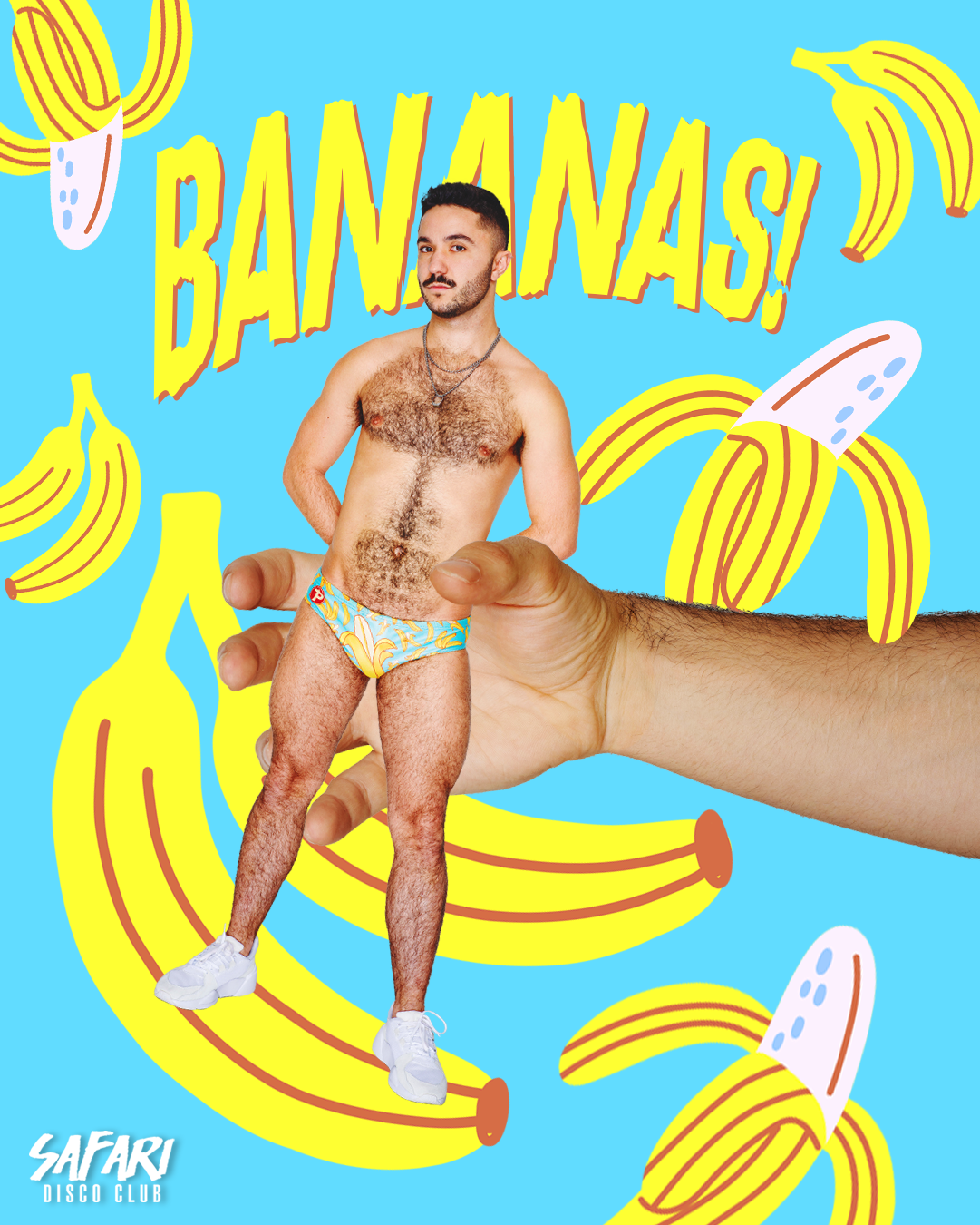 Bananas